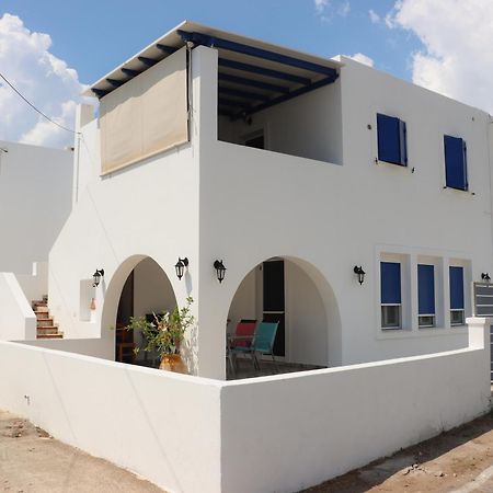 Avlemonas Guest House Exterior foto