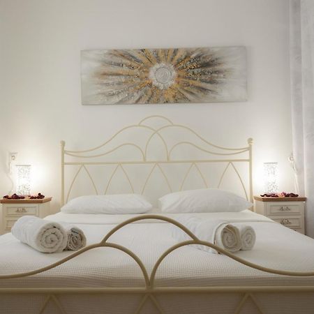 Avlemonas Guest House Exterior foto