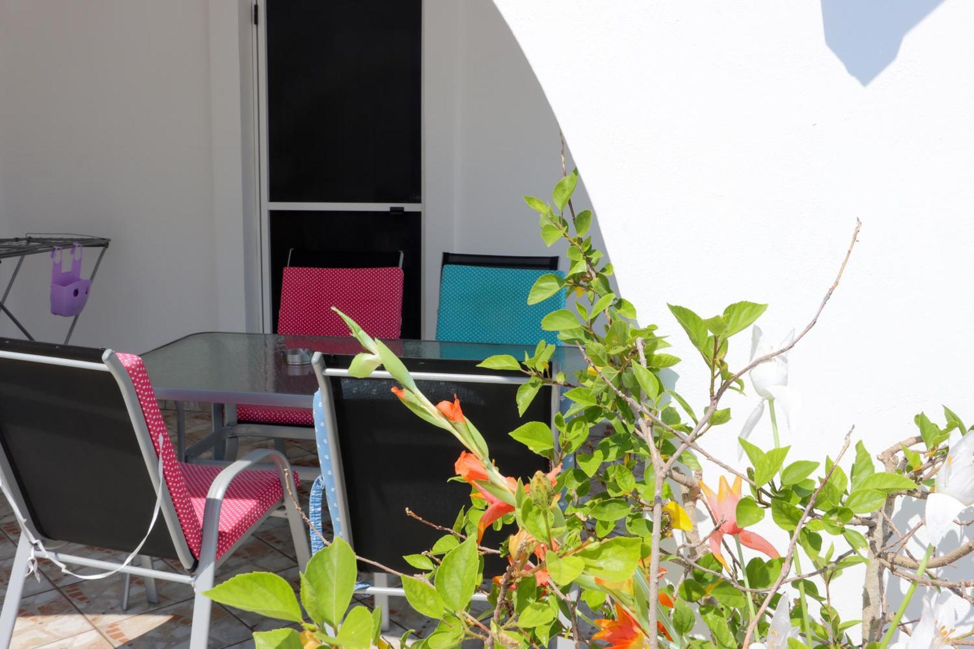 Avlemonas Guest House Exterior foto