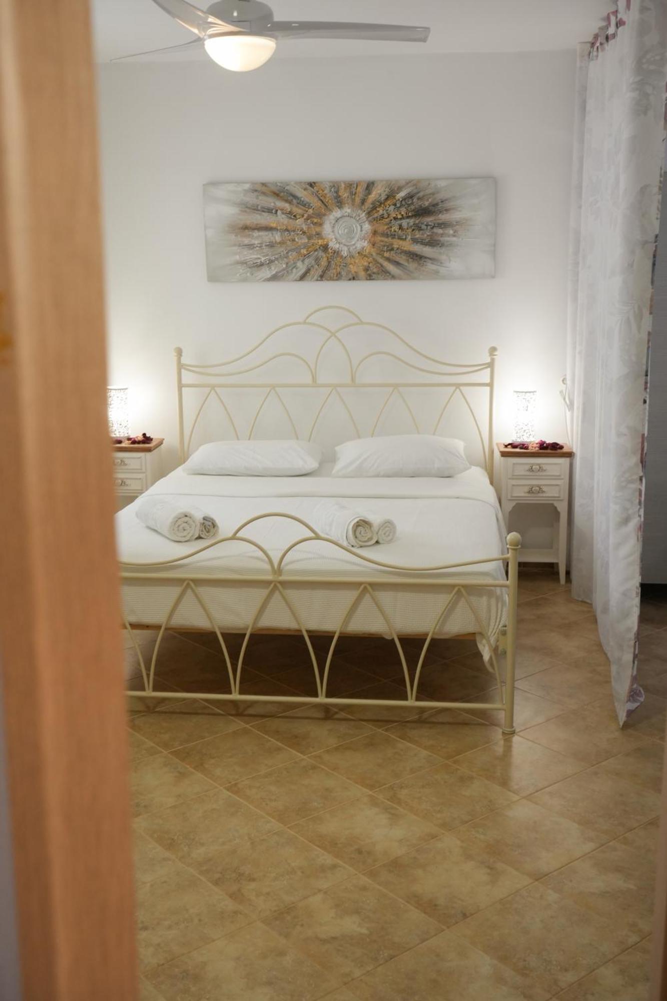 Avlemonas Guest House Exterior foto