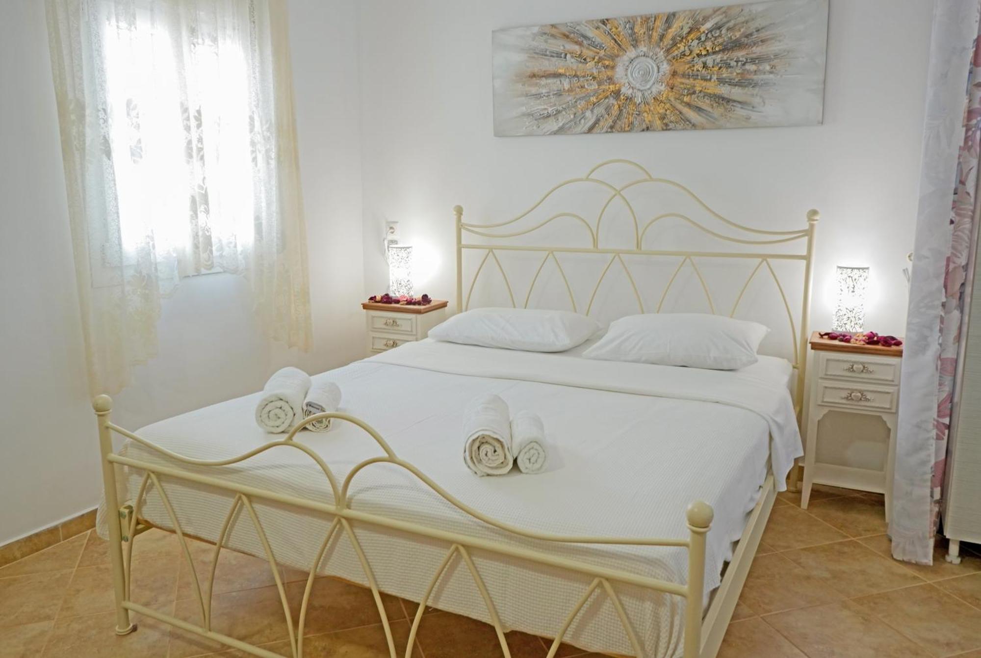 Avlemonas Guest House Exterior foto